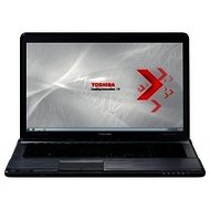 Ремонт ноутбука Toshiba Satellite p755